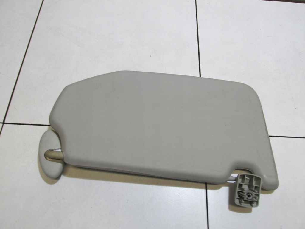 фото №7, Защита солнцезащитная europa ecosport 2017 rok