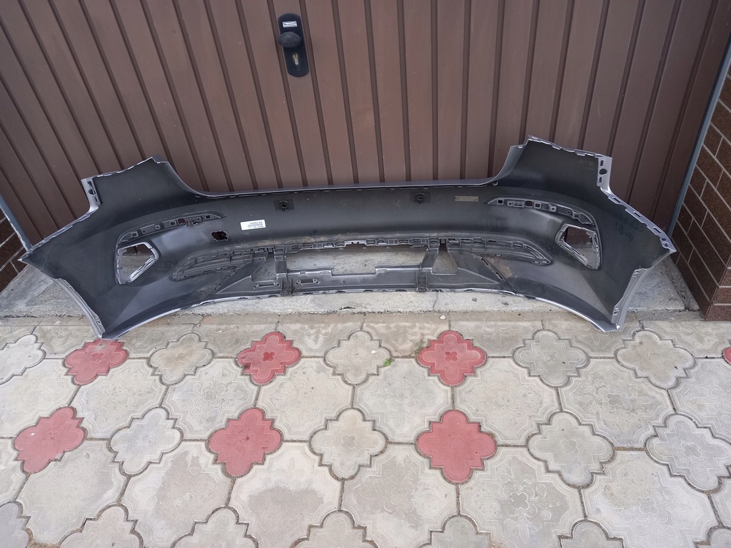 фото №8, Audi a3 sportback бампер задний задняя 8y4807511 19-