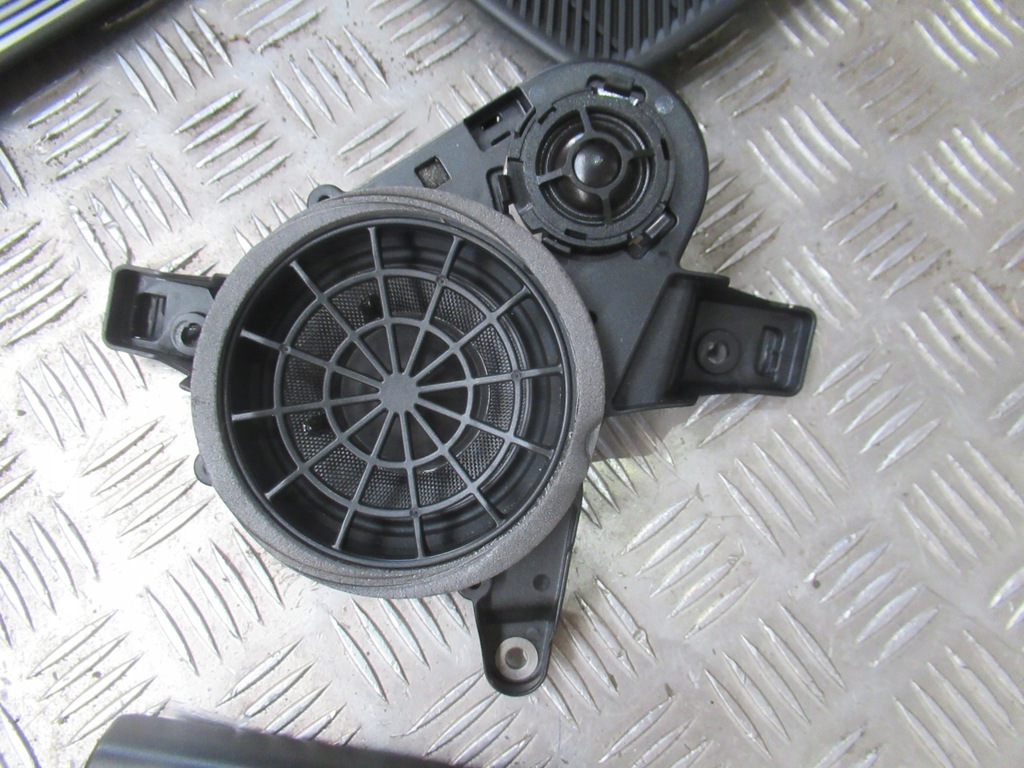 фото №8, Audi sq7 4m динаміки аудіосистема bang olufsen електропроводка комплект