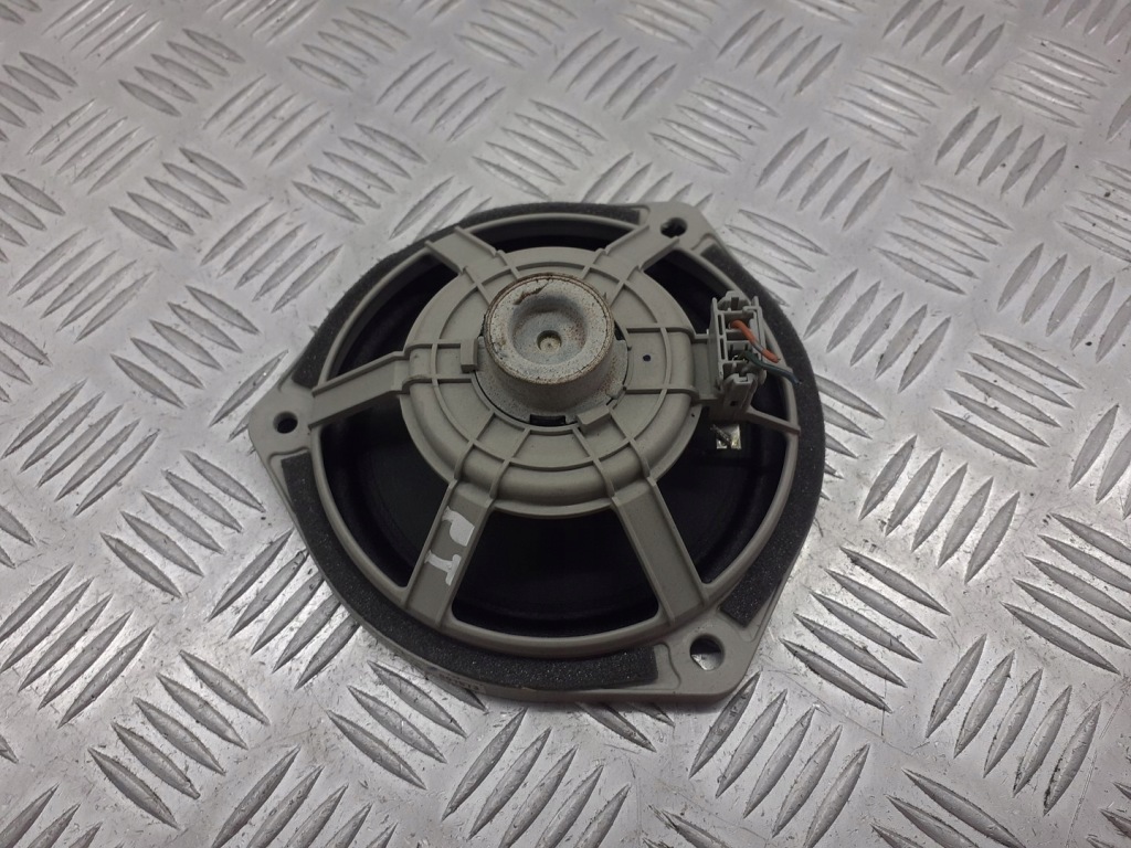 фото №3, Динамик правый задняя honda city 1.4 eas16p648g