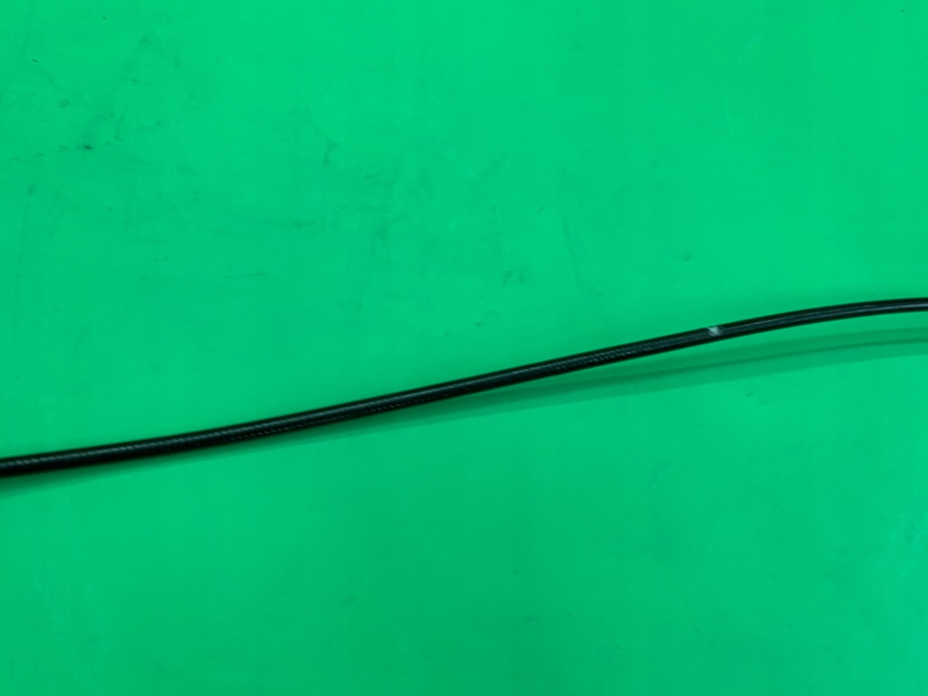 фото №8, Трос відкривання капот тягa ручка skoda superb i 1 lift 01-08 3b1823533