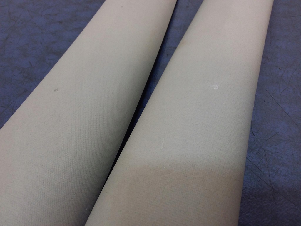 фото №11, Opel astra k hb стеля козирки ручки лампа