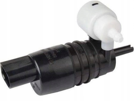 фото №2, Помпа распылителя bmw 2 active/grand tourer