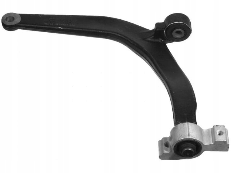 фото №1, Важіль підвіска колеса перед l dół перед peugeot 406 11951204