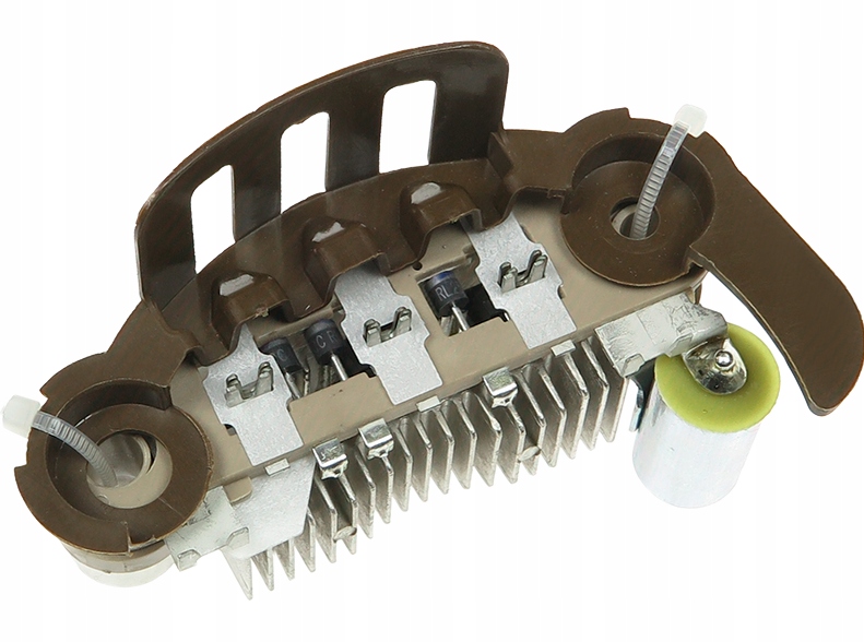 фото №13, As-pl діодний міст діодний генератора діодний міст діодний генератора