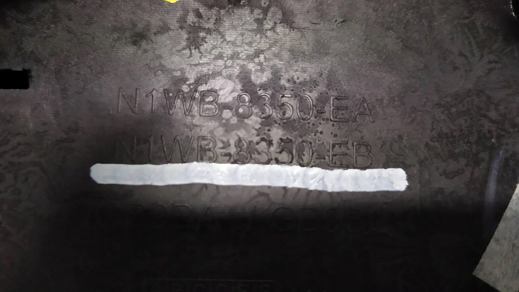 фото №15, Решётка радиатора решётка радиатора ford ranger vi