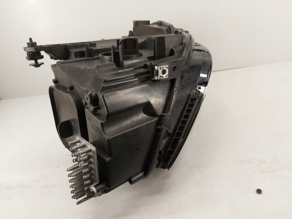 фото №12, Vw tiguan 2 ii 5na r-line led лампа левая передняя