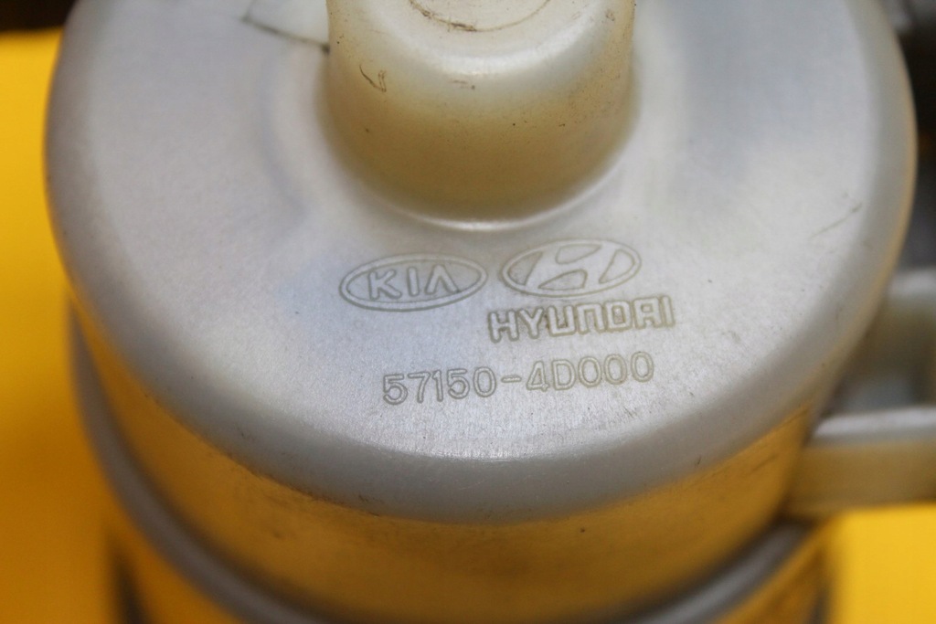 фото №7, Бачок підсилювача kia sedona ii carnival ii