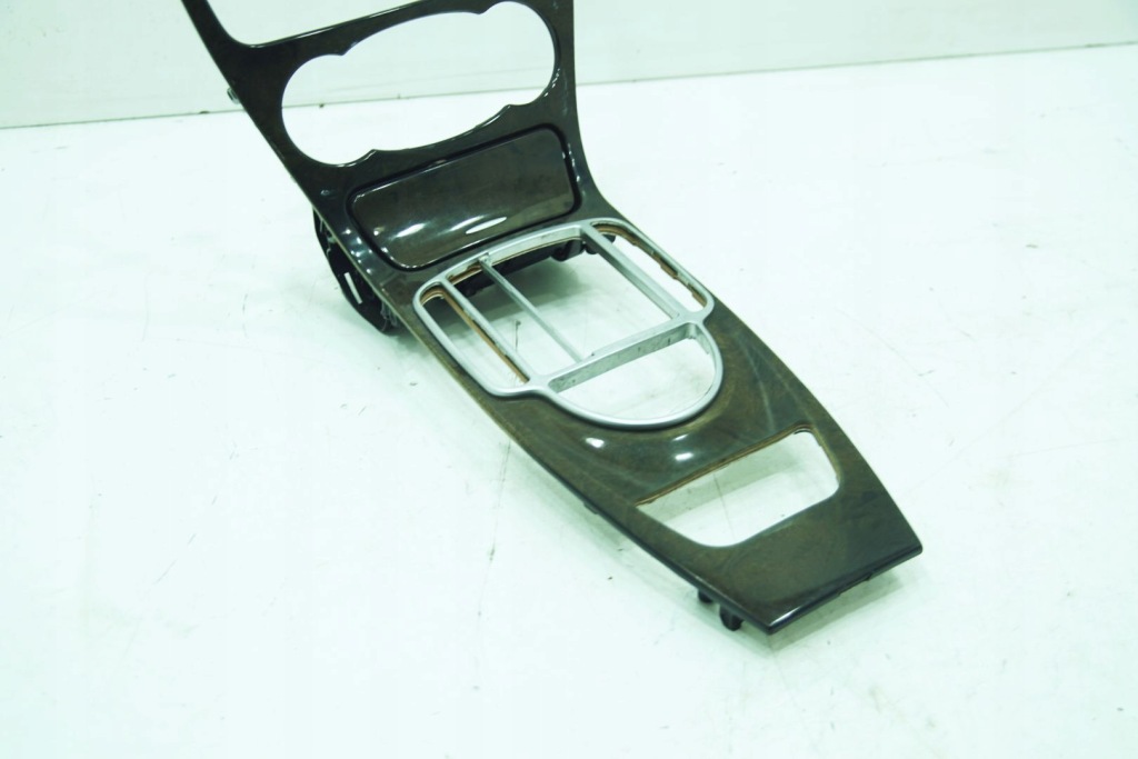 фото №4, Рамка декор консоль средняя молдинг дверь a2306803939 пепельница sl r230