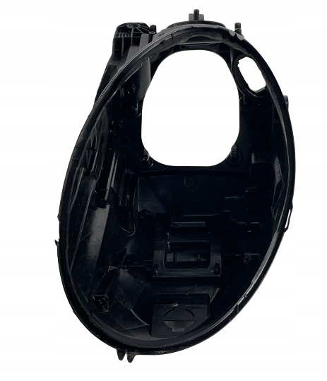 фото №1, Лампа левая перед корпус porsche 911 992 2019- al оригинал