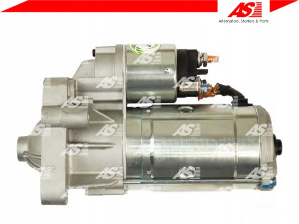 фото №3, Стартер as-pl s3028