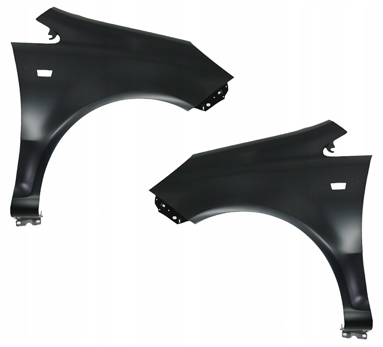 фото №1, Крыло перед opel corsa d 2006- lift 2011-2014