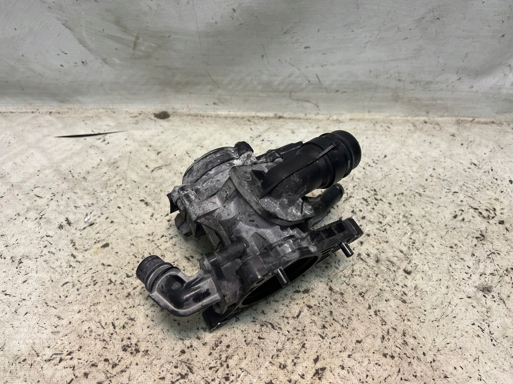 фото №1, Kia sportage v tucson iv 1.6 корпус термостата