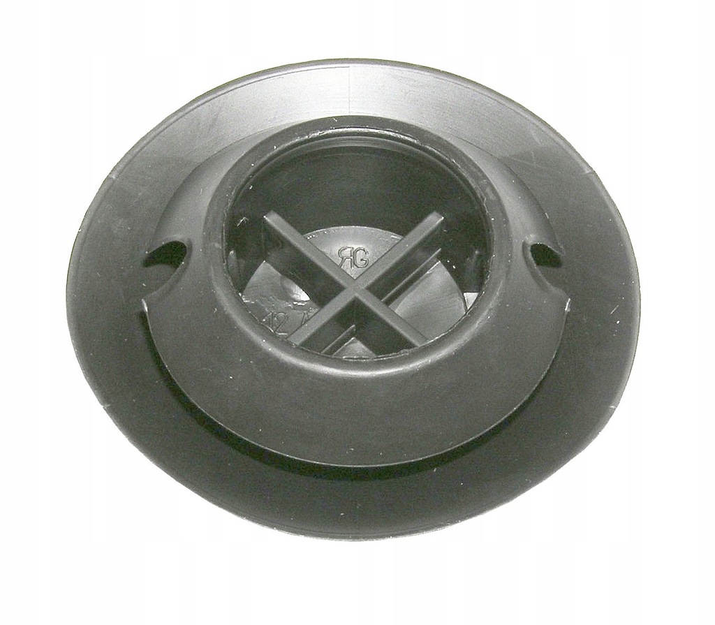 фото №1, 5szt renault twingo ii -заглушка w otw. fi 28-30