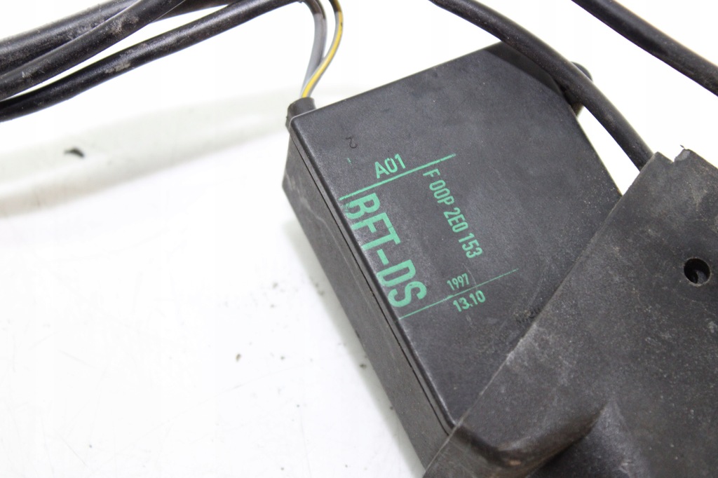 фото №5, Jaguar xj x308 xjr 2000 замок дверь правый перед gna1080cd europa