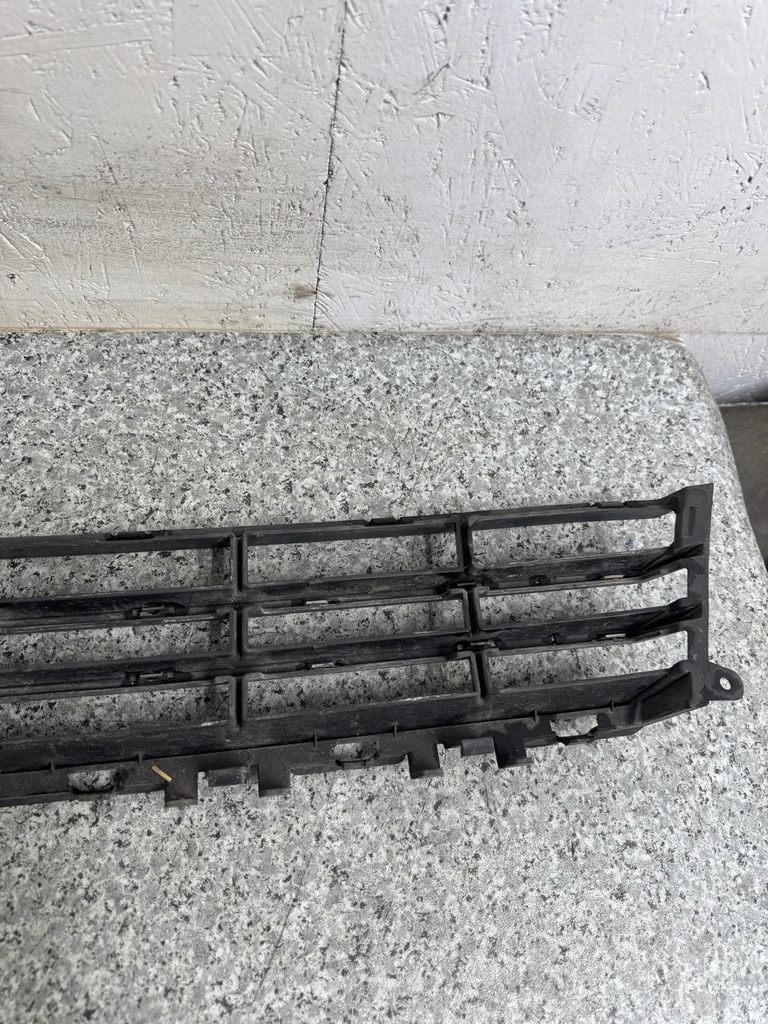 фото №9, Средняя решётка бампера volvo v70 iii 2012- lift 31323990