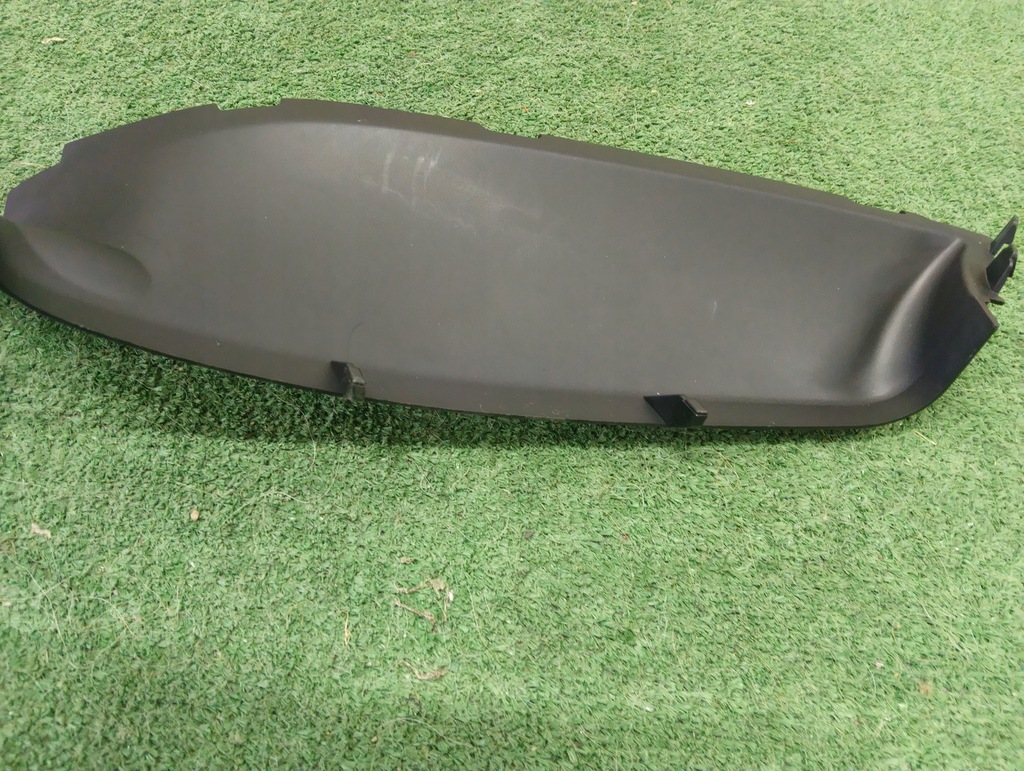 фото №5, Сегмент повітряна канал правий mercedes gle w167