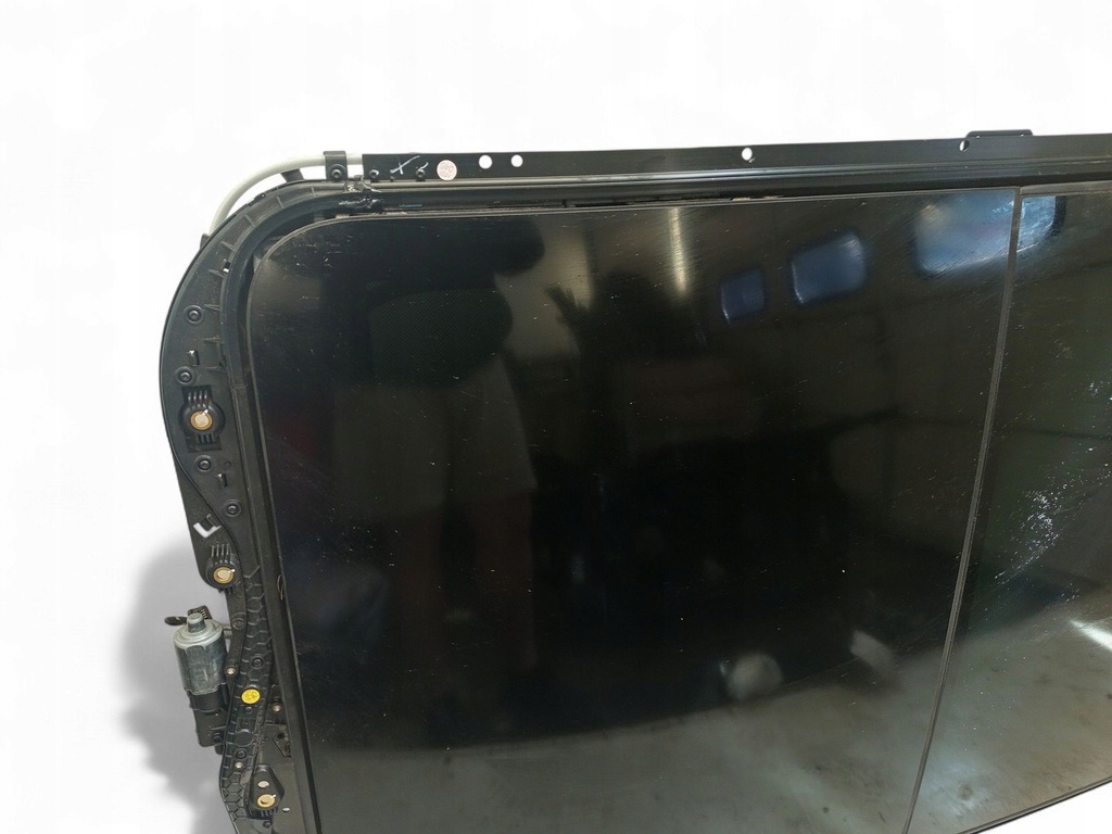 фото №6, Audi q5 sq5 2012 люк комплект