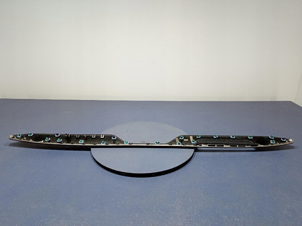 фото №5, Ford mustang mach-e молдинг dekor панели консоли eu lj8br044l93aaw