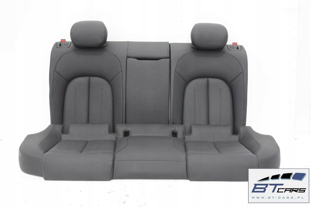 фото №5, Audi a7 сидіння комплект сидінь сидіння сидіння сидіння оббивка 4g 4g8 шкіра