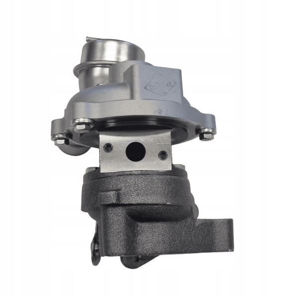 фото №6, Nowa турбіна 54359700019 opel agila combo corsa meriva suzuki swift 1.3cdti