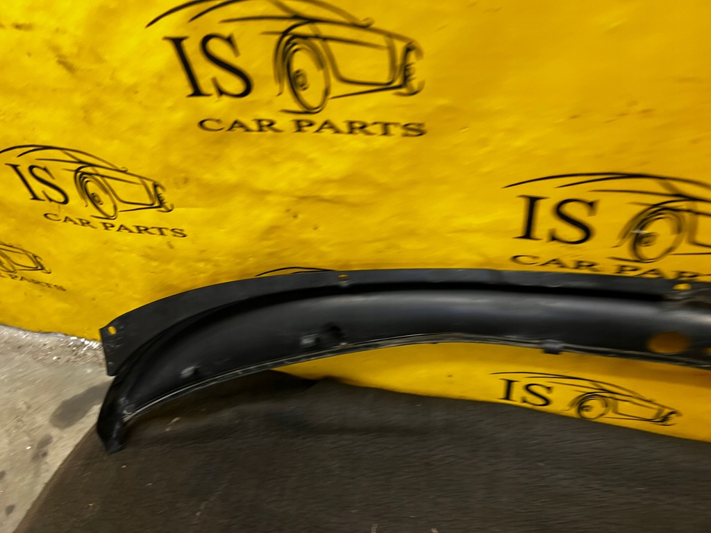 фото №7, Жабо chevrolet corvette c5 97-04