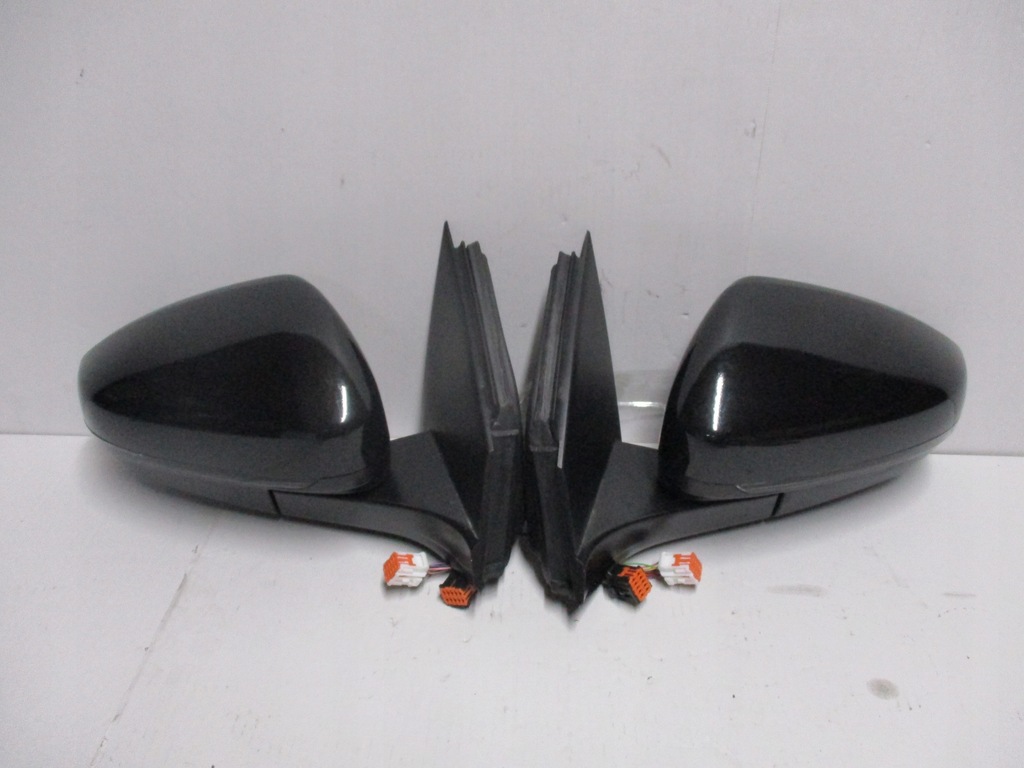 фото №1, Дзеркало дзеркало citroen c5 aircross