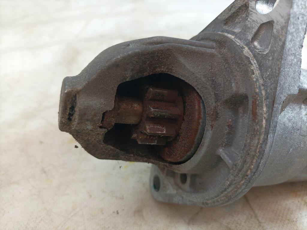 фото №7, Subaru outback 15- стартер usa 23300aa71a