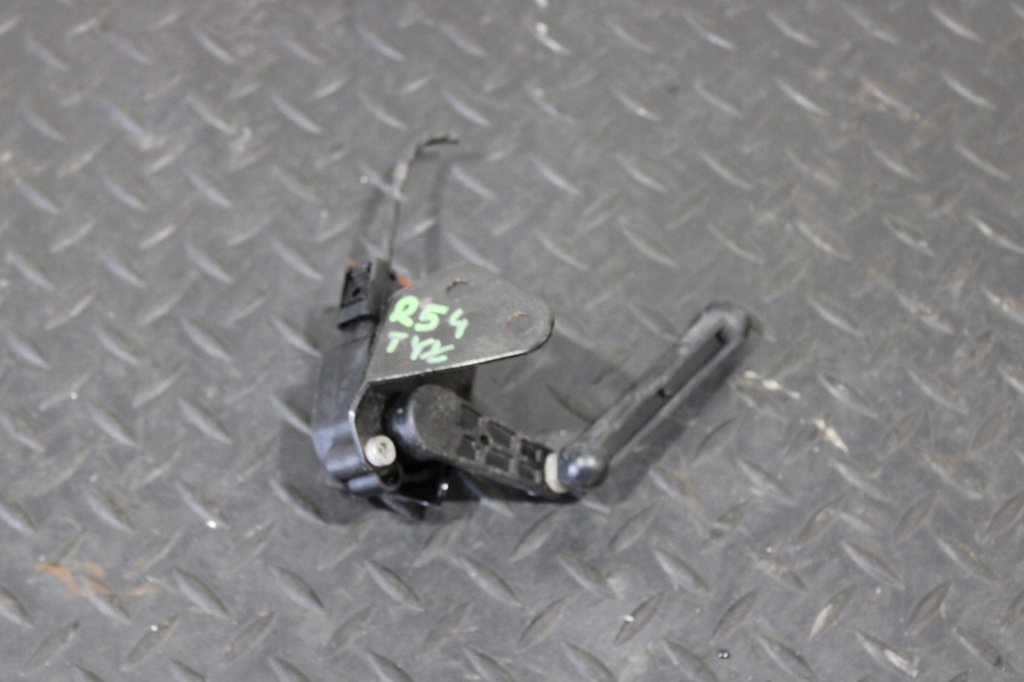 фото №1, Датчик вирівнювання світла задня clubman r55 6853752