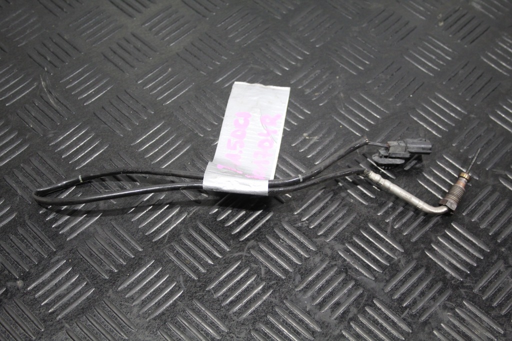 фото №1, Датчик температуры выхлопных газов qashqai j11 226401704r