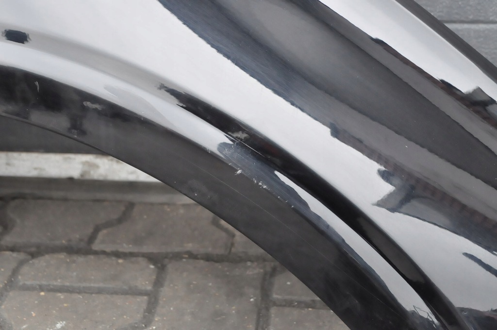 фото №6, Volvo s60 iii v60 ii крыло правый перед передний 019