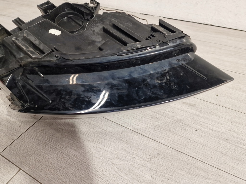 фото №9, Лампа ксенон audi оригінальний номер 8r0 941 005