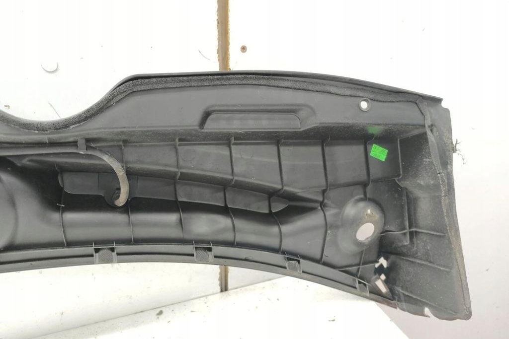 фото №9, Пластик двірник передніх hyundai ix35 lm, el, elh 861512y000 1.68l