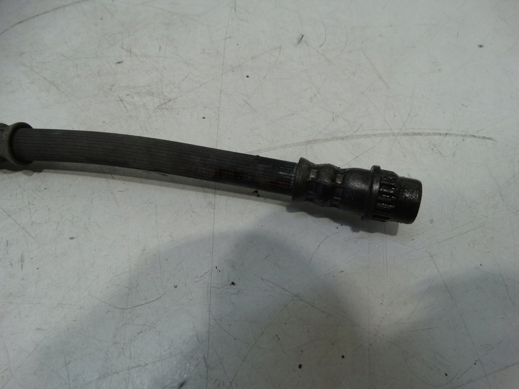 фото №9, Трубка шланг тормоза левый задняя renault grand scenic iv