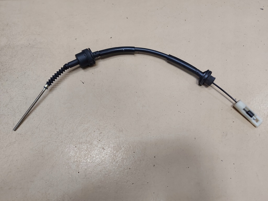 фото №2, Трос сцепления fiat tempra, tipo, lancia dedra