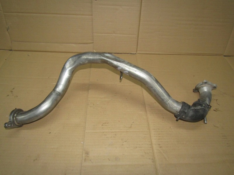 фото №1, Audi a6 c8 4k0 4k a7 q5 q7 шланг трубка выхлопных газов 059131555a