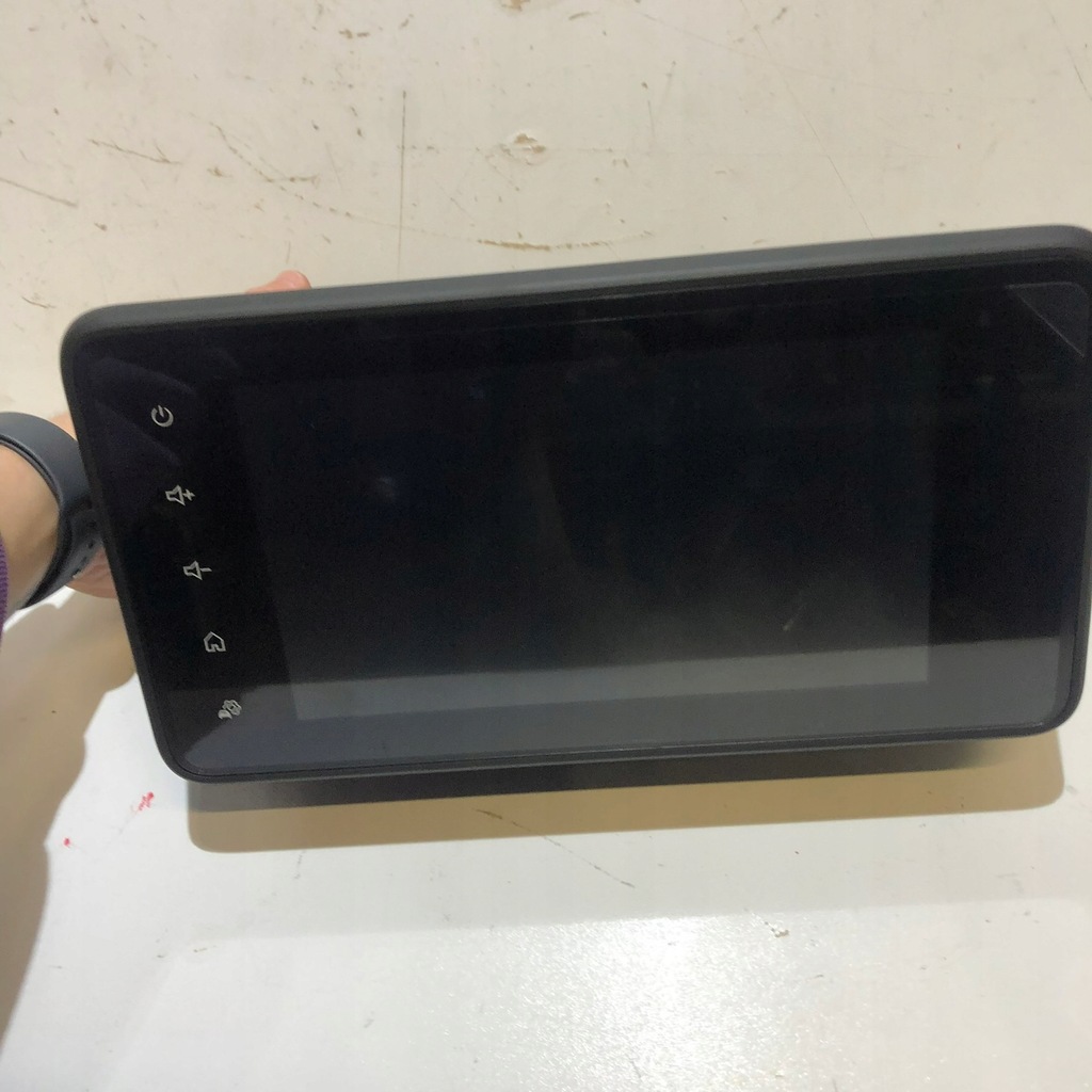 фото №1, Dacia jogger радіо екран навігація рамка корпус 280212222r 681327627r