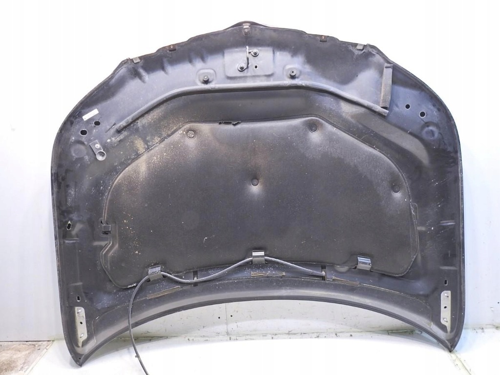 фото №8, Капот chrysler sebring iii