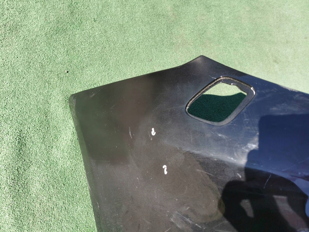 фото №7, Ferrari f12 berlinetta бампер перед передній 084361500