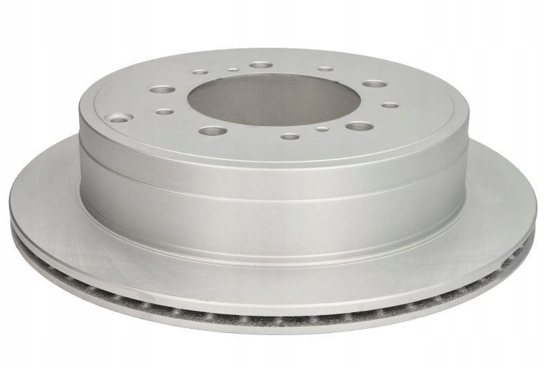 фото №1, Диск тормозная lexus lx, toyota land cruiser