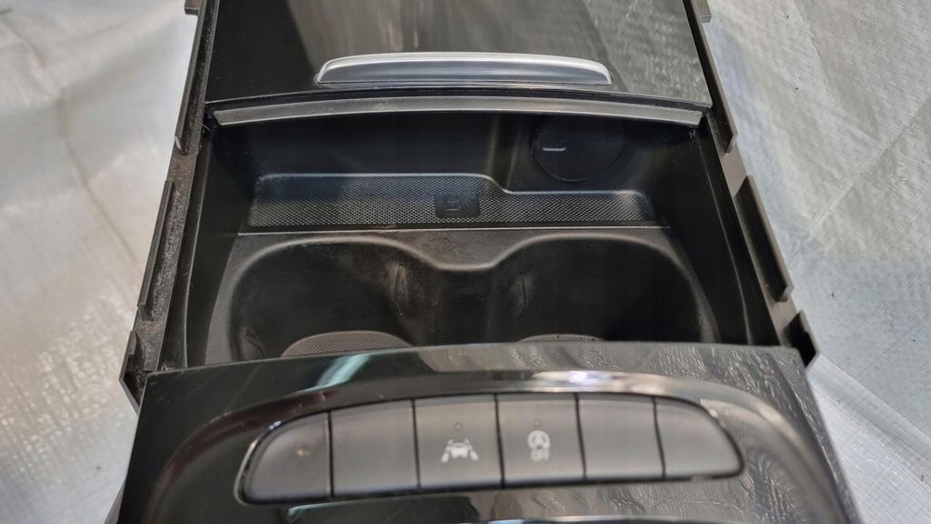 фото №10, Туннель средний opel insignia b europa 13485254 551186240