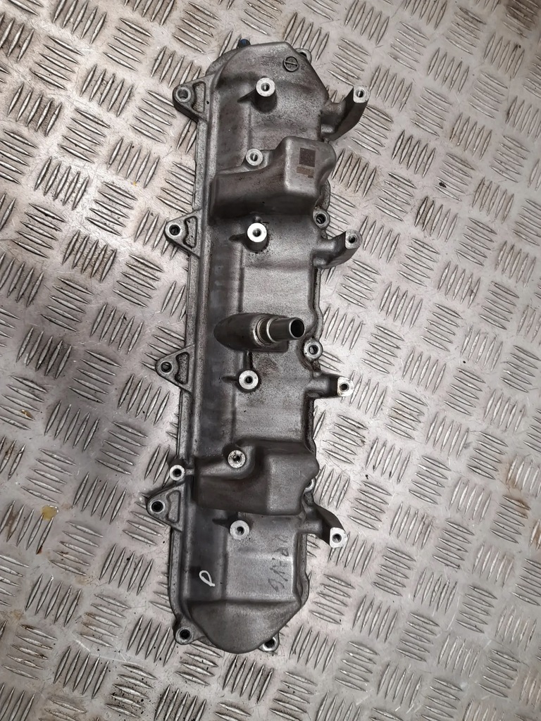 фото №6, Chevrolet camaro ss 6.2 v8 lt1 po правая крышки клапанов