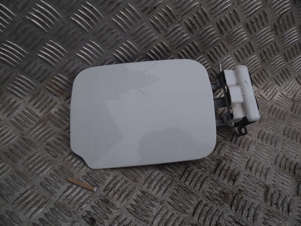 фото №1, Renault clio iv 2019 кришка заливної пального