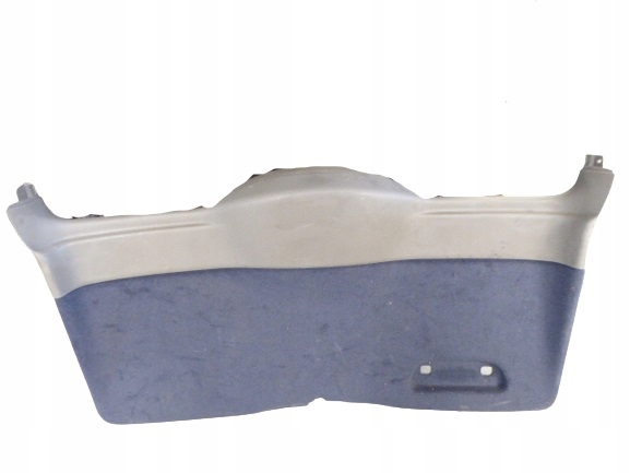 фото №1, Espace iv защита обивка крышки задняя