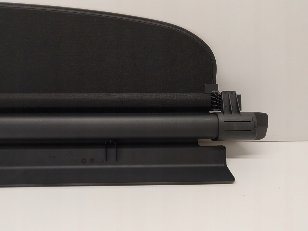 фото №8, Vw golf viii 8 шторка багажника kombi nowa оригинал 2019-