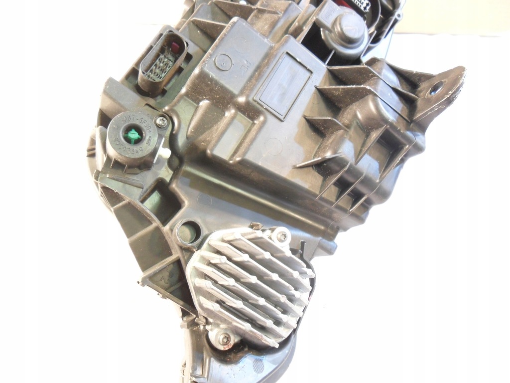 фото №15, Volvo xc90 ii 32262026 лампа правая ful led