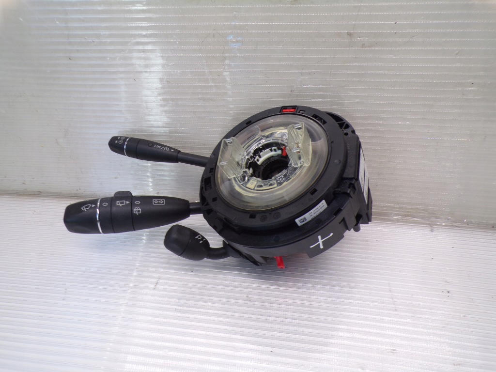 фото №1, Перемикач комбінований стрічка подушка безпеки mercedes w204