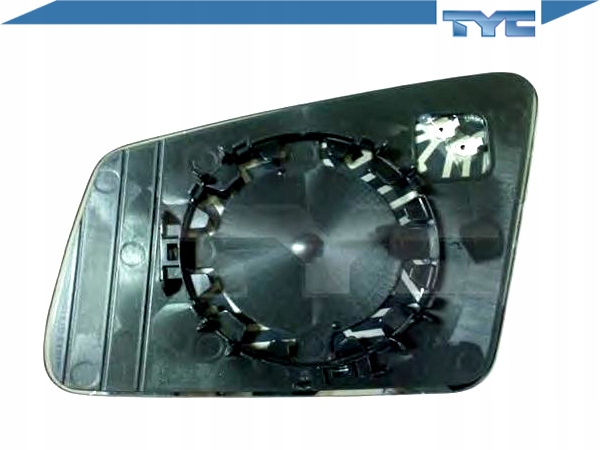 фото №2, Стекло зеркало [tyc]