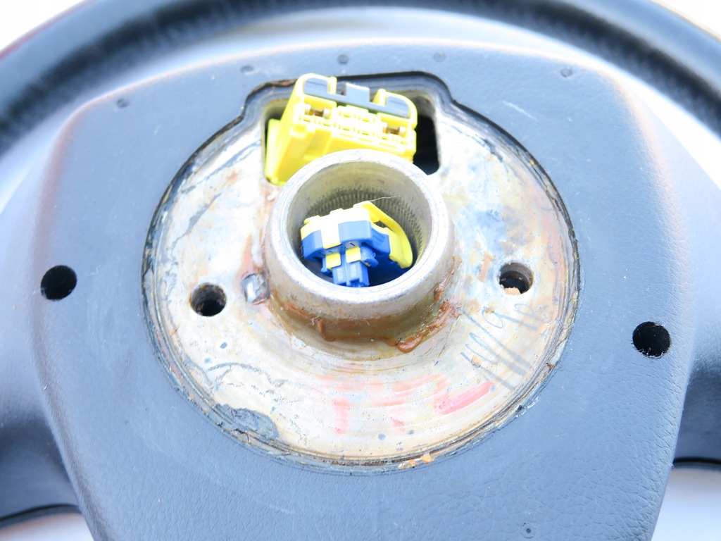 фото №11, Повітропровід з air bag seat ibiza cordoba sport 02-