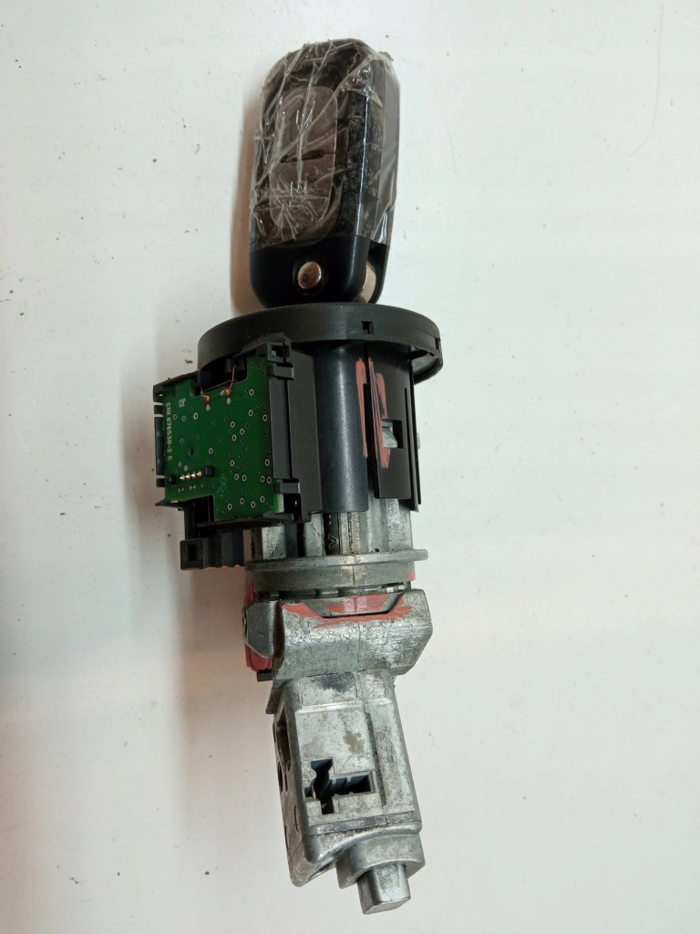 Замок запалювання рестайлінг  n0502060a02 renault modus 1 2004-2012 в Україні